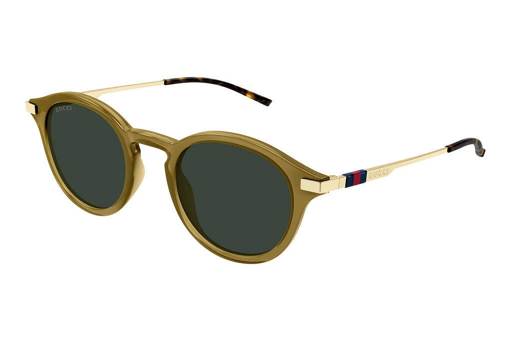 Gucci   GG1890S 003 BROWN