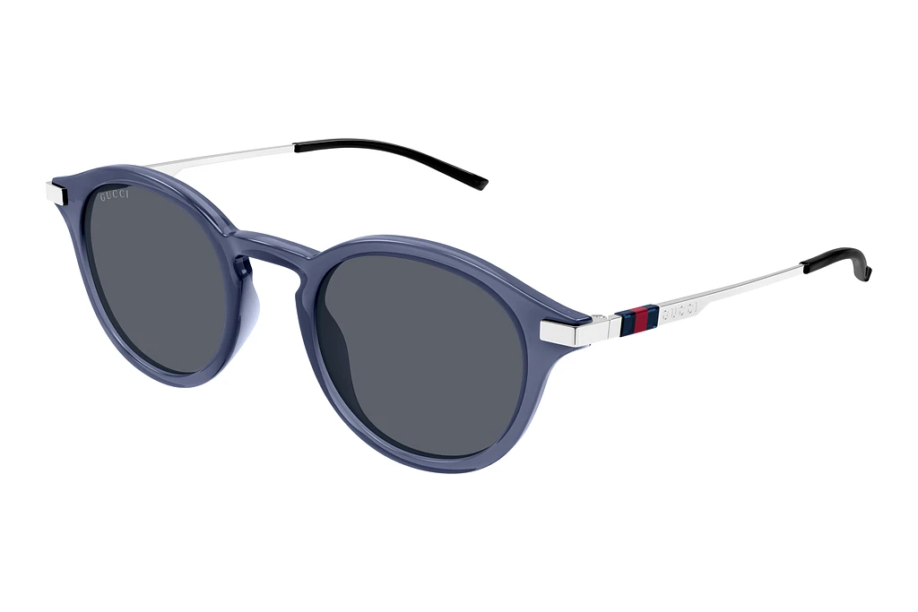 Gucci   GG1890S 004 BLUE