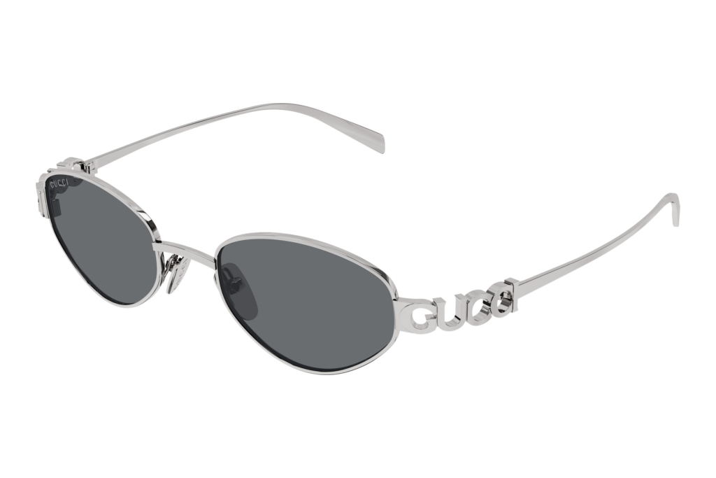 Gucci   GG1935S 001 GUNMETAL