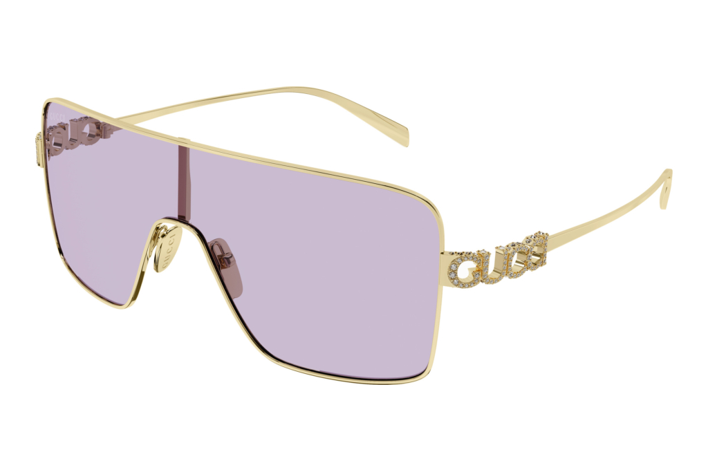 Gucci   GG1936S 005 GOLD