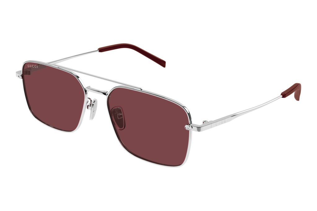 Gucci   GG1957SA 004 SILVER