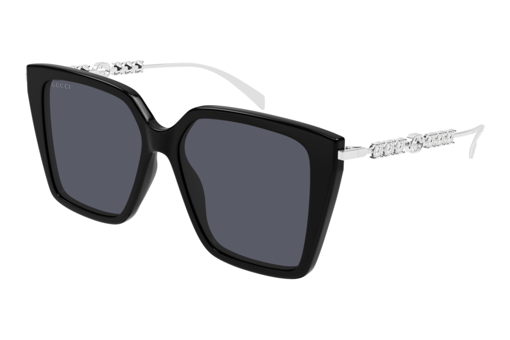 Gucci   GG1967S 002 BLACK