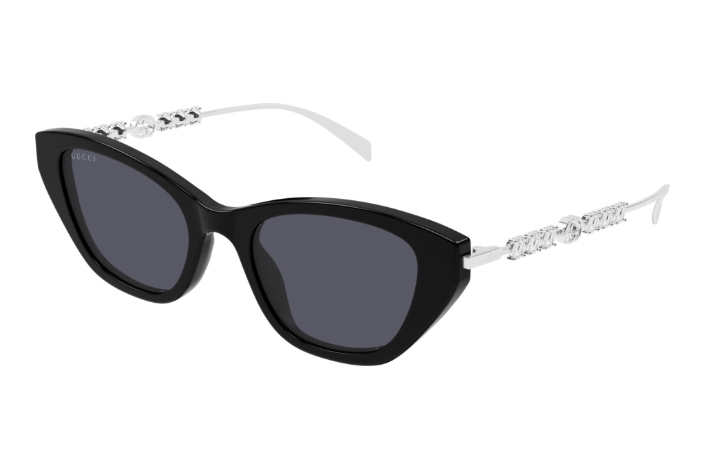 Gucci   GG1968S 002 BLACK