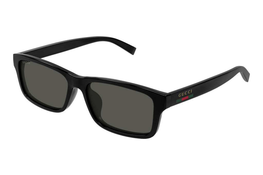 Gucci   GG1986SA 001 BLACK