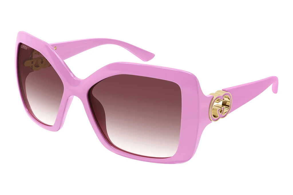 Gucci   GG2015S 005 PINK