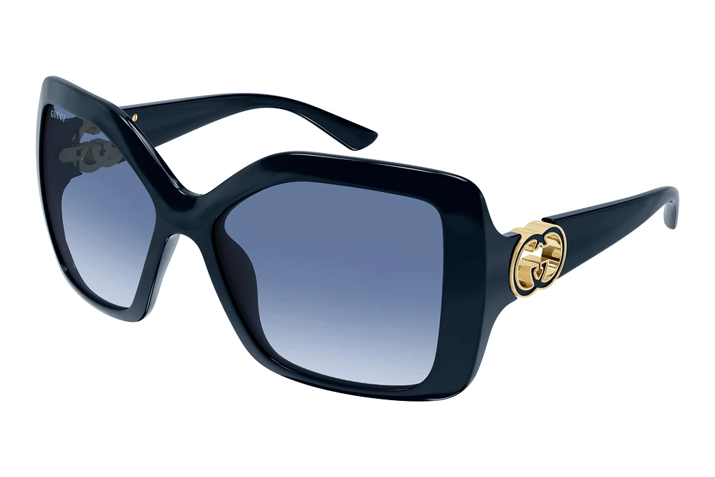 Gucci   GG2015S 007 BLUE