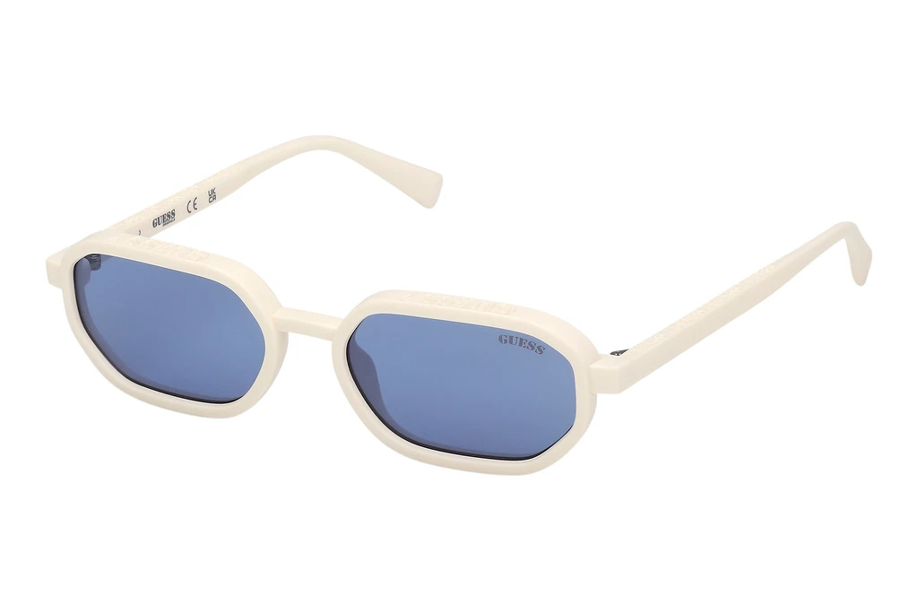 Guess   GU00233 21V blauMatt Weiss