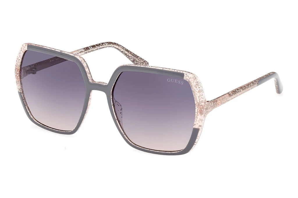 Guess   GU7883 20B grau verlaufendGrau/Muster
