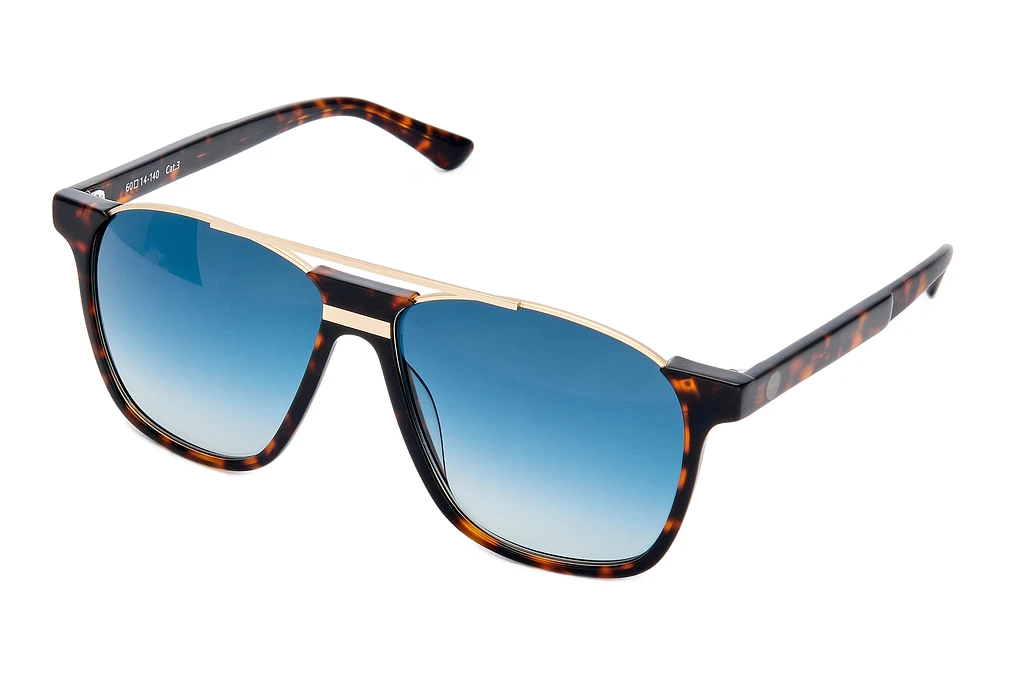 Guido Maria Kretschmer   Alejandro Sun 01 blue grad.havanna-gold