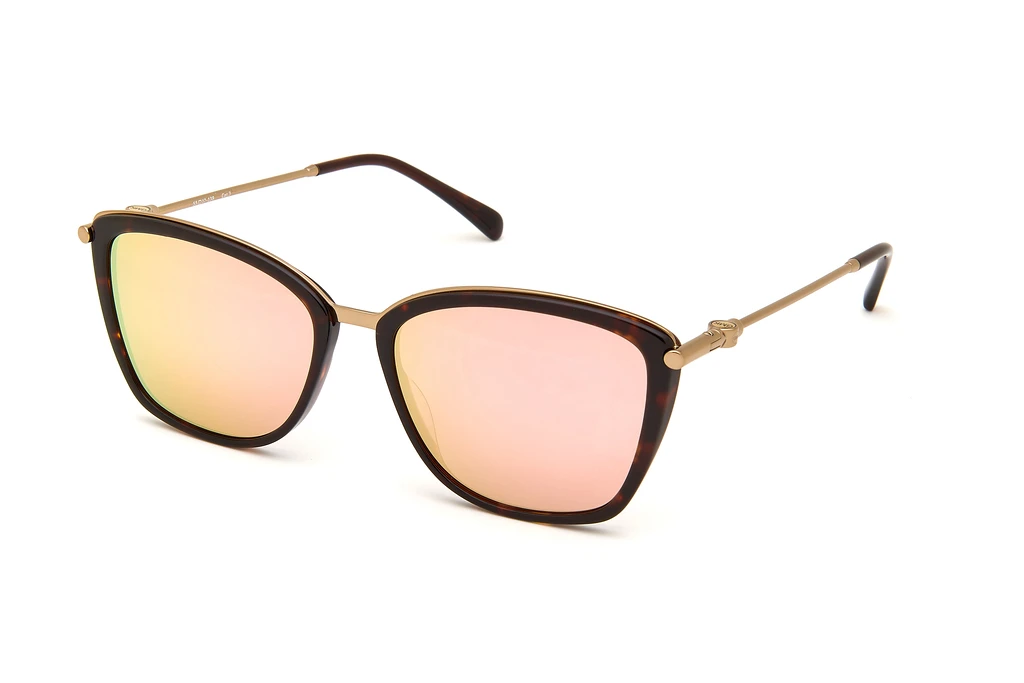 Guido Maria Kretschmer   Bella Sun 02 darkbrown/pink shadehavanna-copper
