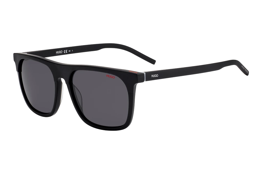 Hugo   HG 1086/S 003/IR GREYSCHWARZ