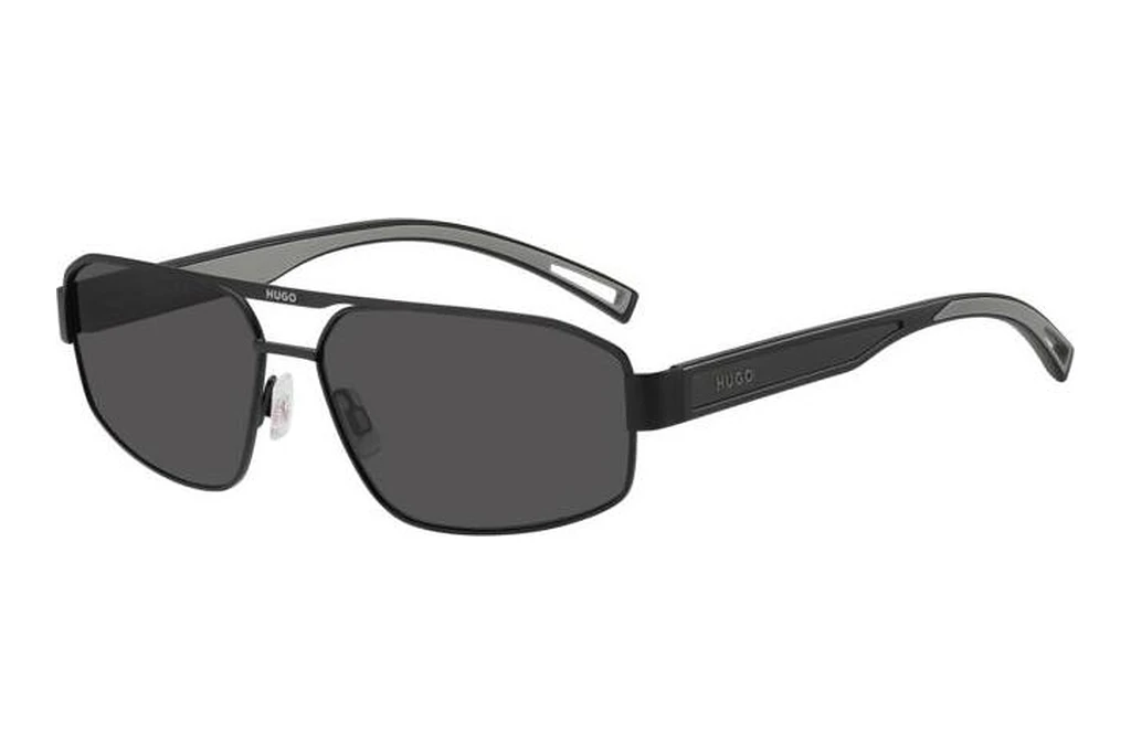 Hugo   HG 1368/S 003/IR GREYSCHWARZ