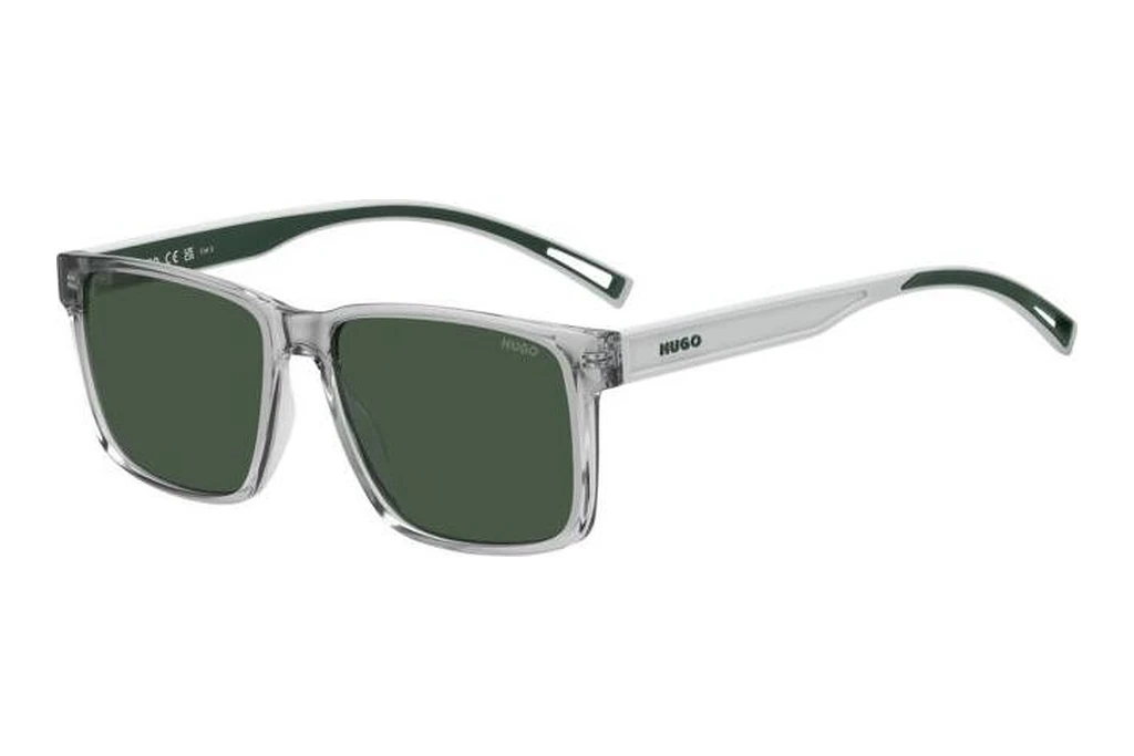Hugo   HG 1369/S KB7/QT GREENGRAU