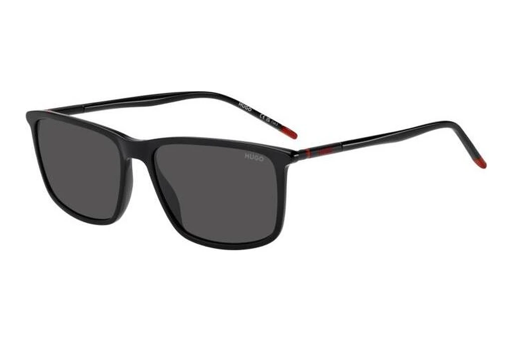 Hugo   HG 1374/S 807/IR GREYSCHWARZ