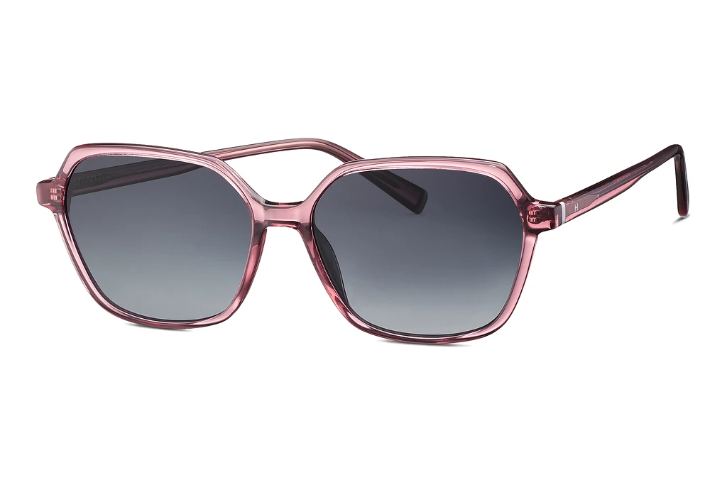Humphreys   HU 588171 50 grau / gunrot / rosa / violett