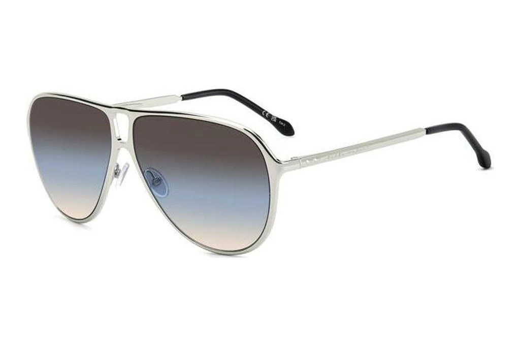 Isabel Marant   IM 0219/S 010/98 BROWN TEALGRAU