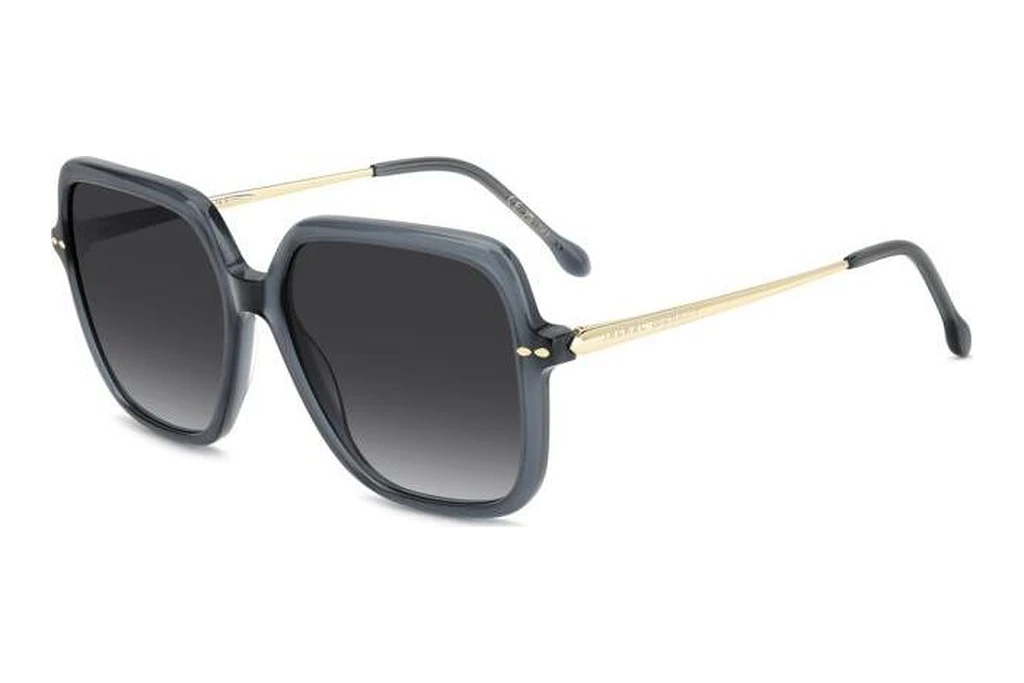 Isabel Marant   IM 0229/S 5F6/9O DARK GREY SHADEDBLAU