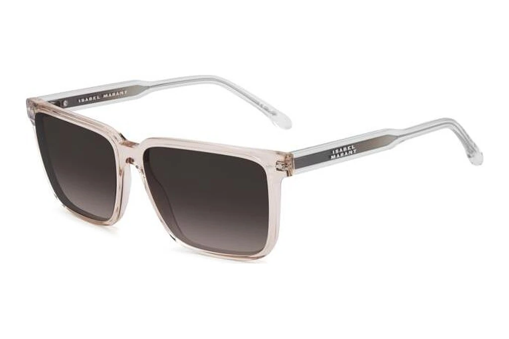 Isabel Marant   IM 0231/S 35J/HA BROWN SHADEDROSA