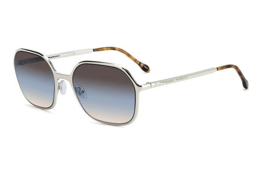 Isabel Marant   IM 0245/S 010/98 BROWN TEALGRAU