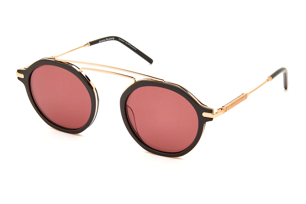 JB   JBS131 3 burgundyanthracite