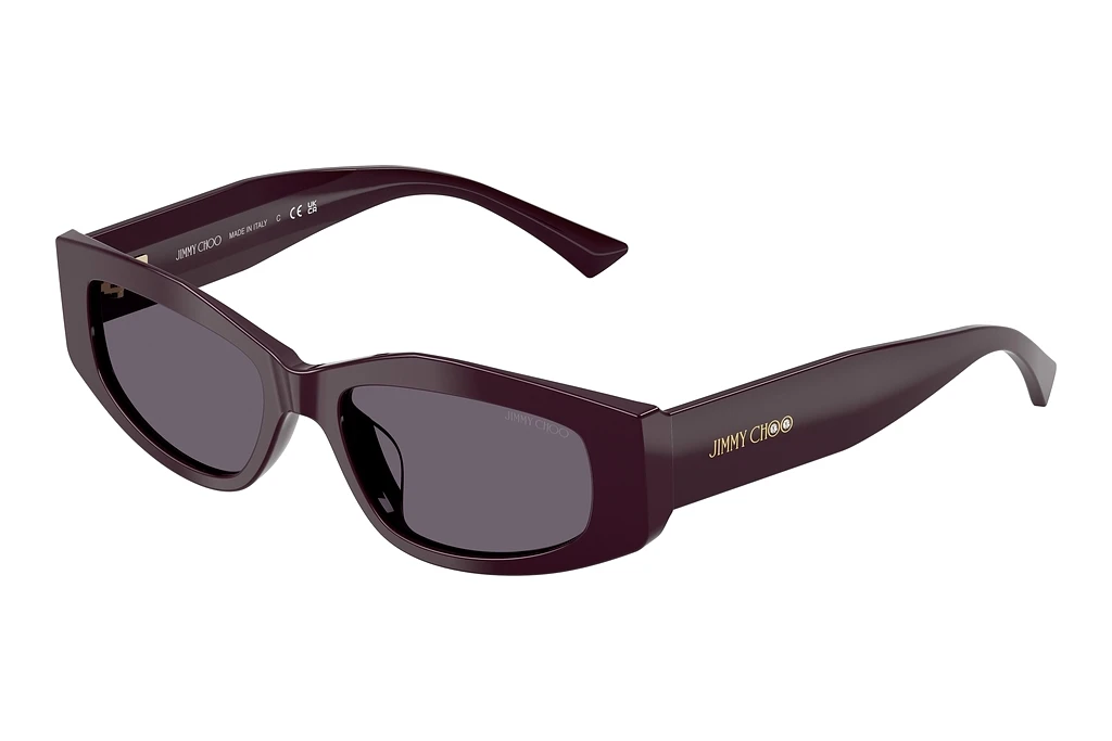 Jimmy Choo   JC5046BU 50751A VioletPrune