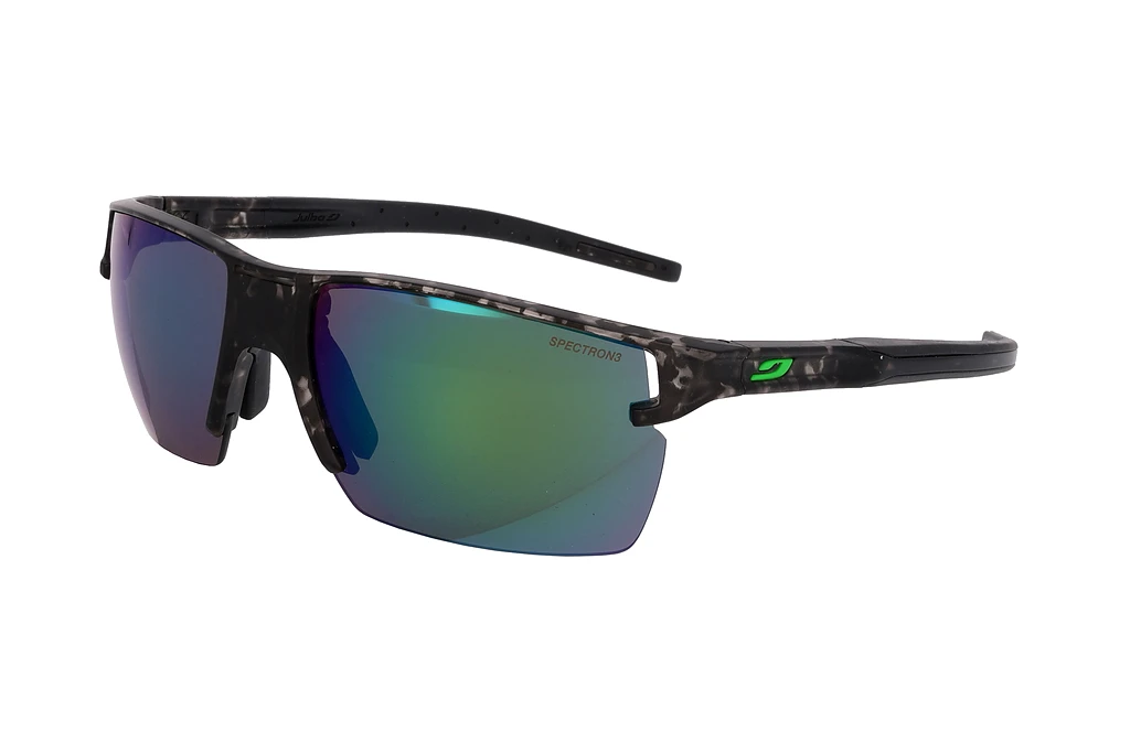 Julbo   OUTLINE J5191120 Scheibentyp Spectron 3 / Mulilayer gruenGrau/Gruen