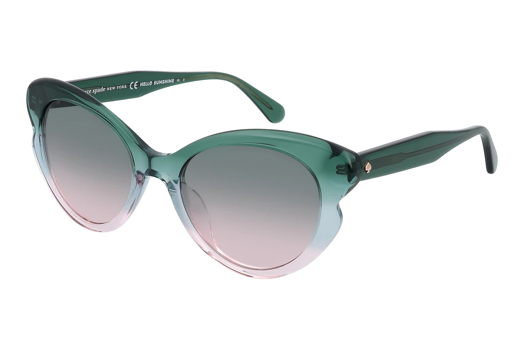 Kate Spade   ELINA/G/S 3UK/JP green