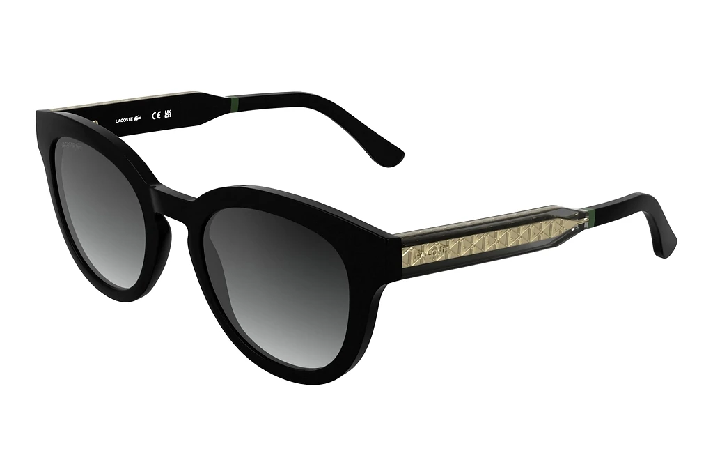 Lacoste   L6070S 001 BLACK BLACK