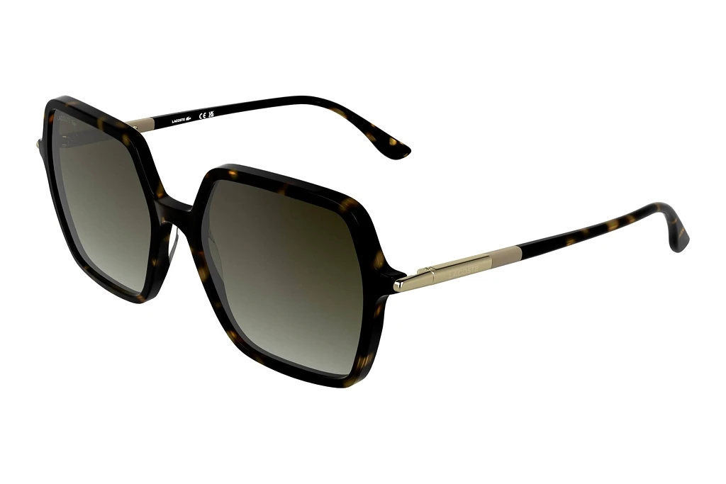 Lacoste   L6079S 230 BROWN DARK HAVANA