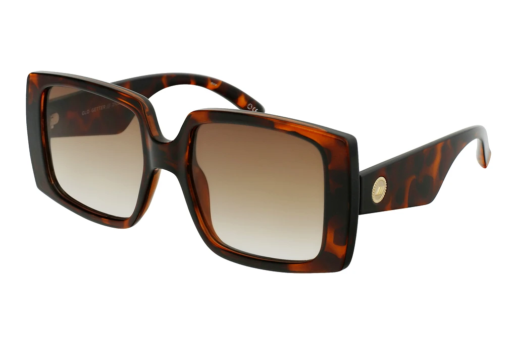 Le Specs   GLO GETTER LSP2102332 WARM SMOKE GRADTORT