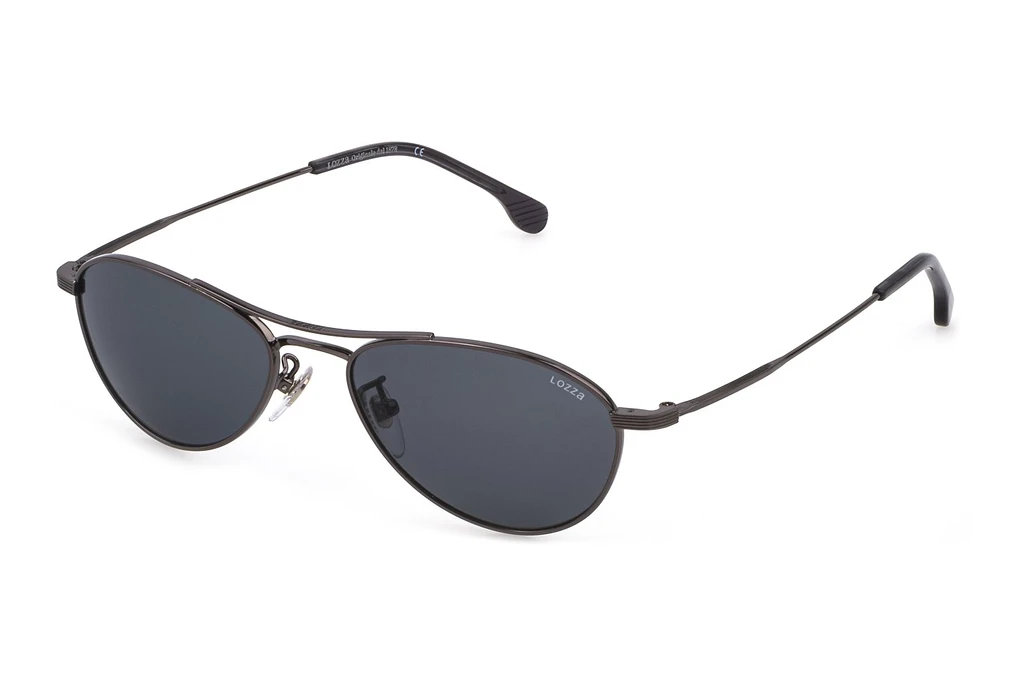 Lozza   SL2400 0568 GREENBACHELITE LUCIDA TOTALE