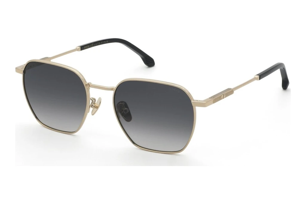 Lozza   SL2439 0300 SMOKE GRADIENTSHINY ROSE GOLD