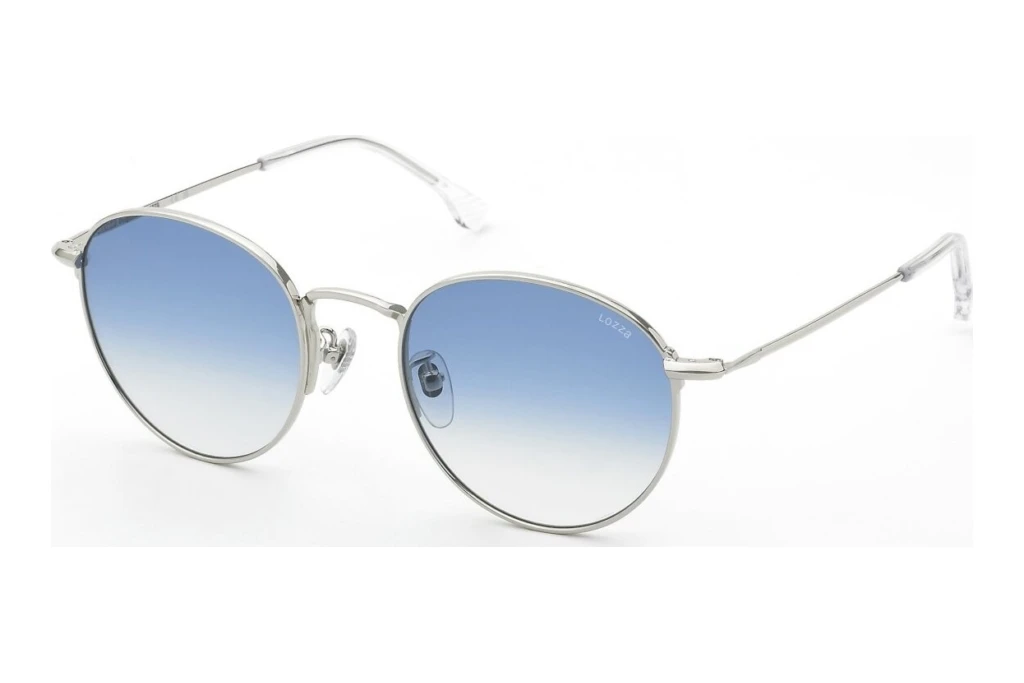 Lozza   SL2443 579Y BLUE GRADIENTSHINY PALLADIUM