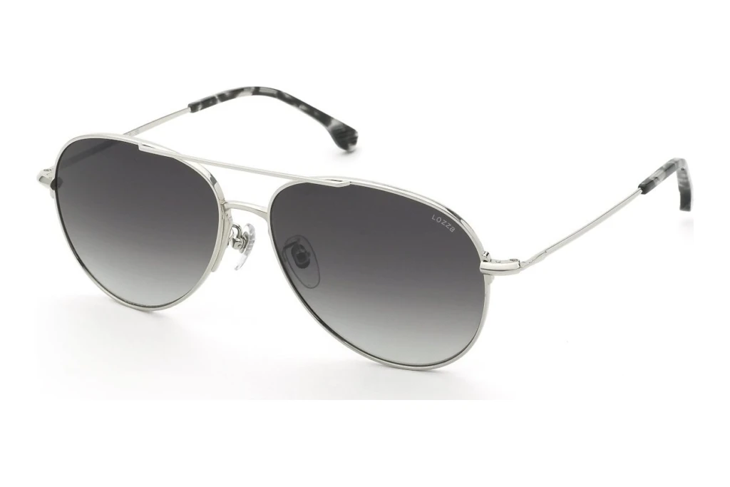 Lozza   SL2444 579K SMOKE GRADIENTSHINY PALLADIUM