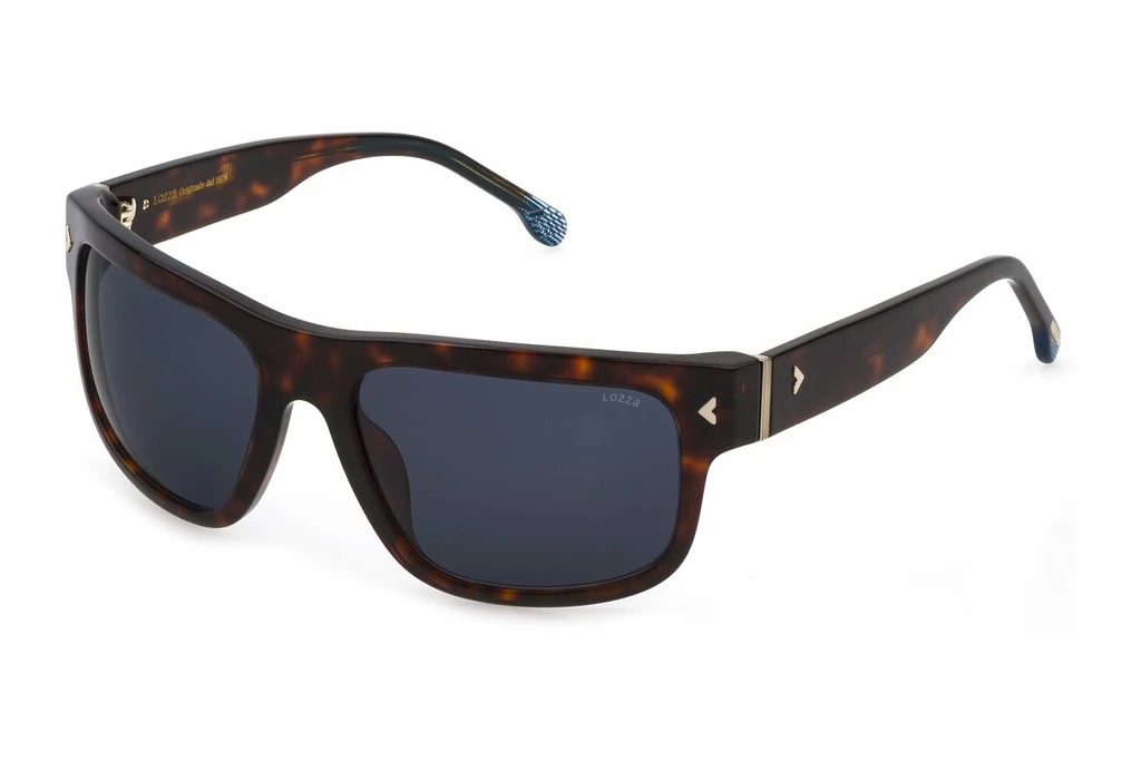 Lozza   SL4262 0714 BLUEAVANA SCURA LUCIDA