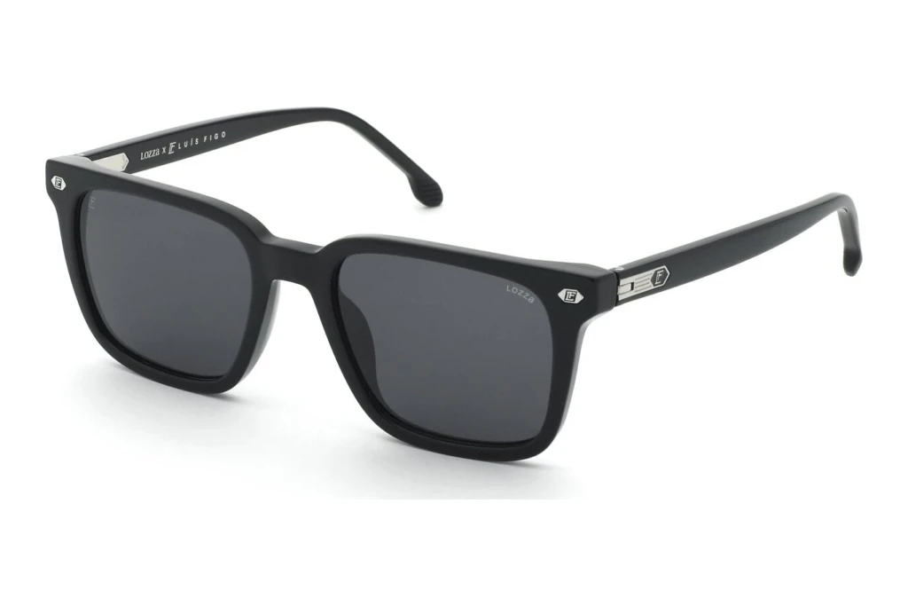 Lozza   SL4415 0700 SMOKESHINY BLACK