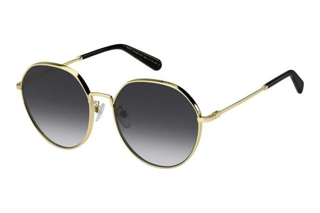Marc Jacobs   MARC 830/F/S RHL/9O DARK GREY SHADEDGOLD