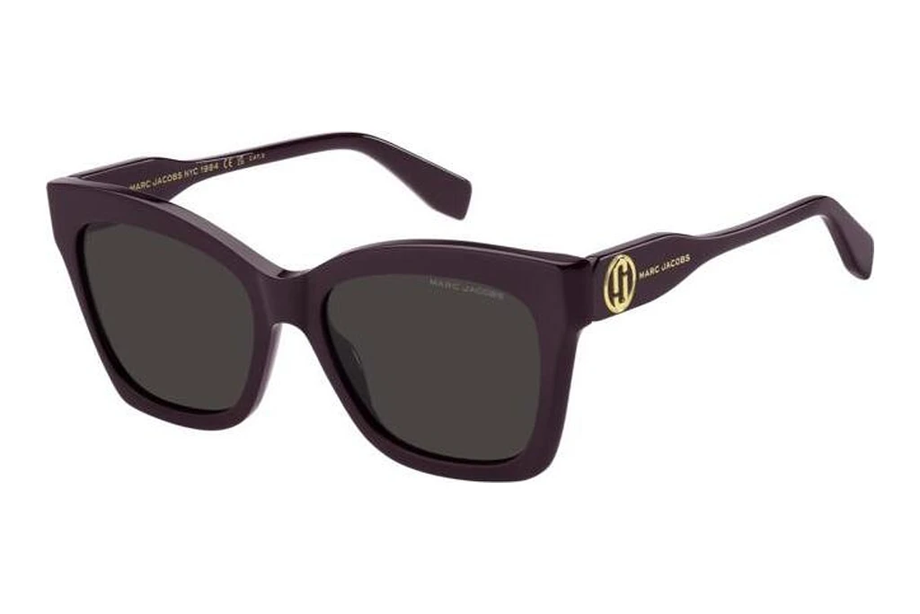 Marc Jacobs   MARC 853/S B3V/IR GREYVIOLETT