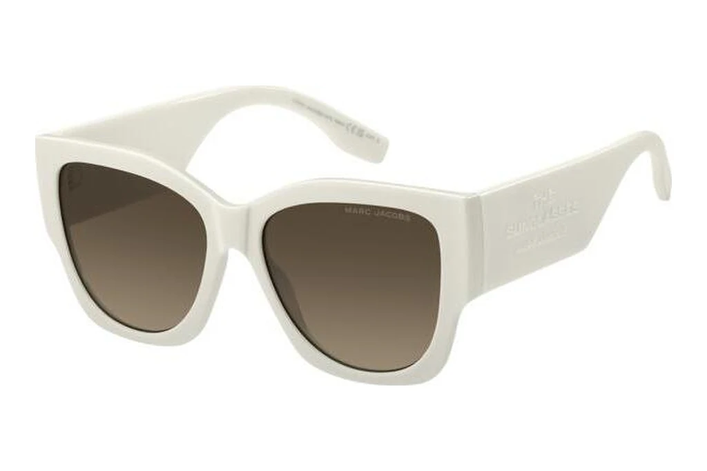 Marc Jacobs   MARC 859/S SZJ/HA BROWN SHADEDWEISS