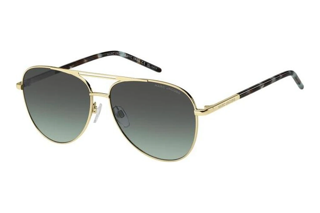 Marc Jacobs   MARC 865/S LKS/IB GREY GREENGOLD