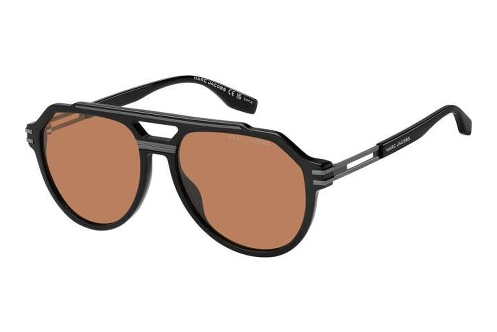 Marc Jacobs   MARC 876/S 8LZ/W7 ORANGESCHWARZ