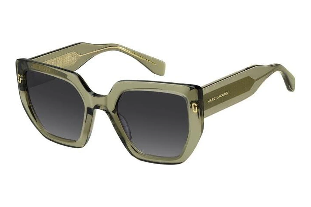 Marc Jacobs   MJ 1126/S 1ED/9O DARK GREY SHADEDGRÜN