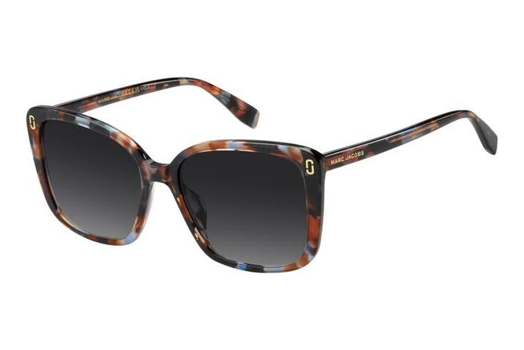 Marc Jacobs   MJ 1127/G/S X8Q/9O DARK GREY SHADEDBLAU