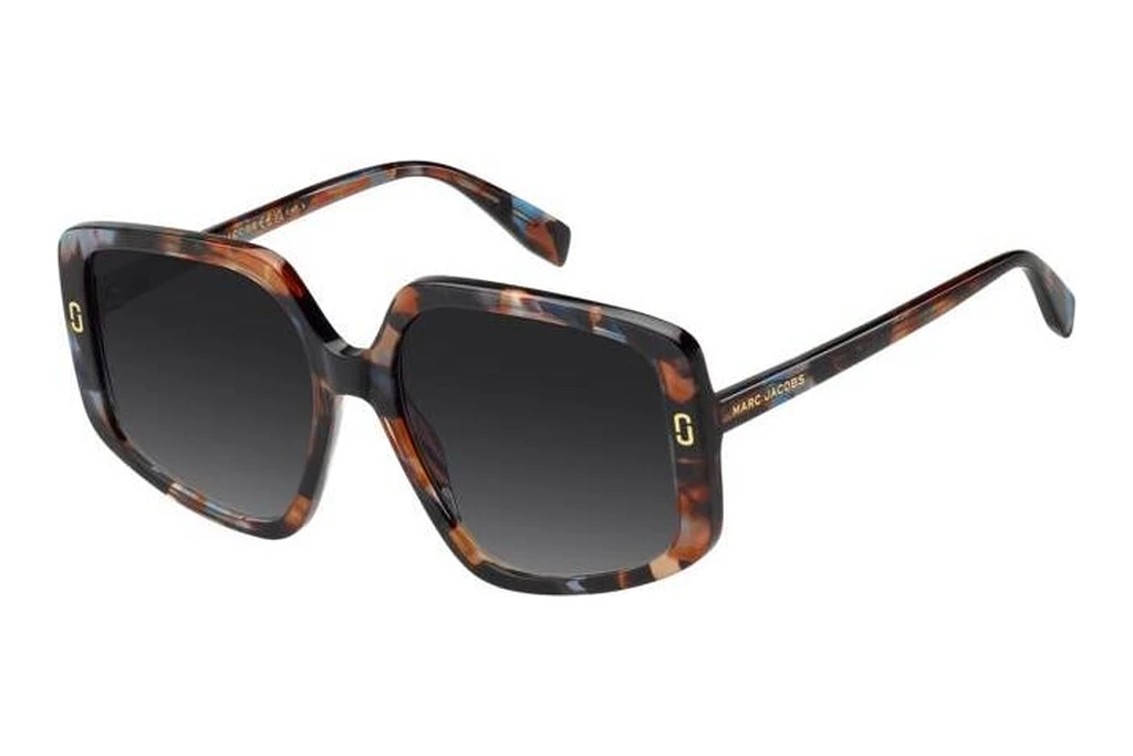 Marc Jacobs   MJ 1128/S X8Q/9O DARK GREY SHADEDBLAU