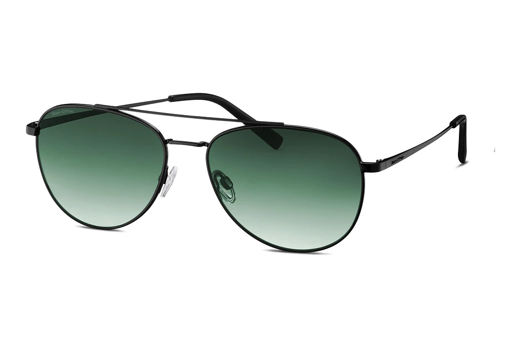Marc O Polo   MP 505066 11 greenschwarz