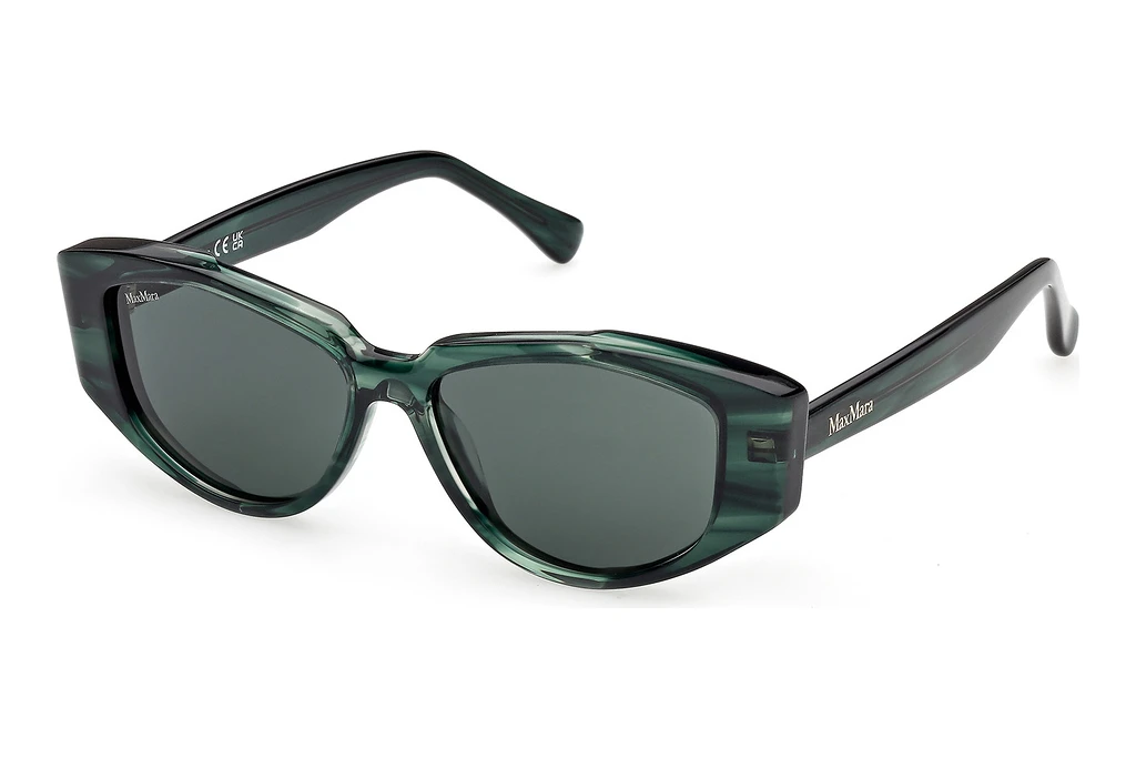Max Mara   MM0161 96N grünGrün Horn