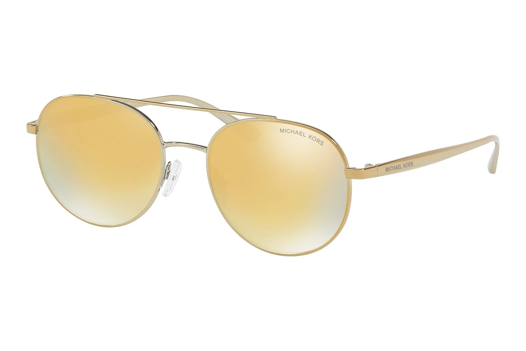 Michael Kors   MK1021 11687P Liquid GoldGold-Tone