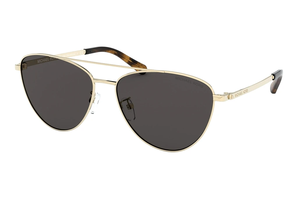 Michael Kors   MK1056 101487 Dark Grey SolidLight Gold