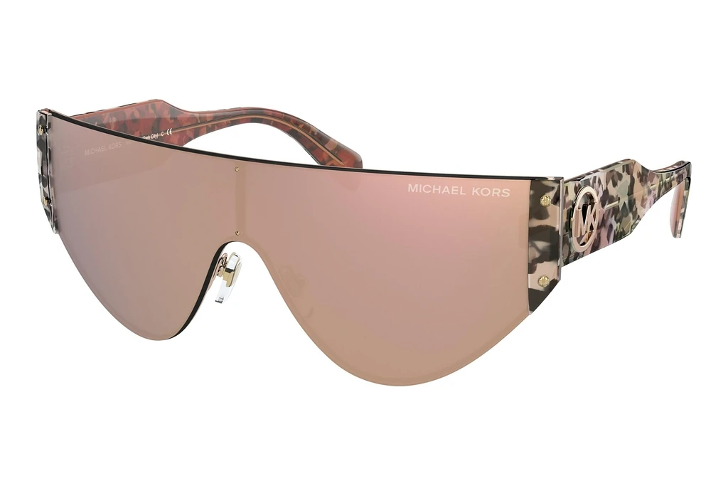 Michael Kors   MK1080 11084Z Rose Gold MirrorRose Gold