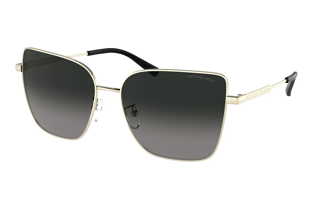 Michael Kors   MK1108 1014T3 Light Grey Gradient PolarLight Gold